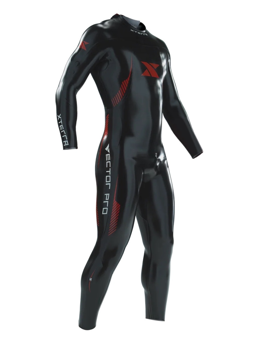 XTERRA VECTOR PRO X3 WETSUIT - MEN'S